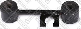 Stellox 56-01409A-SX - Entretoise / tige, stabilisateur droxauto.com