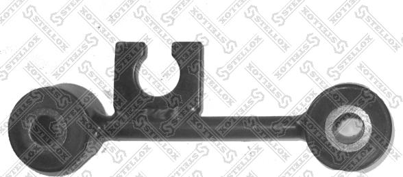 Stellox 56-01409-SX - Entretoise / tige, stabilisateur droxauto.com