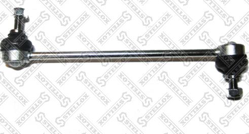 Stellox 56-01431-SX - Entretoise / tige, stabilisateur droxauto.com