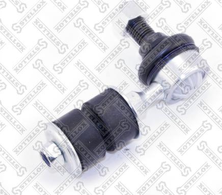 Stellox 56-01573-SX - Entretoise / tige, stabilisateur droxauto.com