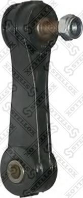 Stellox 56-01063-SX - Entretoise / tige, stabilisateur droxauto.com