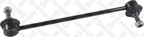 Stellox 56-01014A-SX - Entretoise / tige, stabilisateur droxauto.com