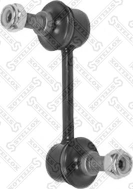 Stellox 56-01025-SX - Entretoise / tige, stabilisateur droxauto.com