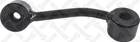 Stellox 56-01021A-SX - Entretoise / tige, stabilisateur droxauto.com