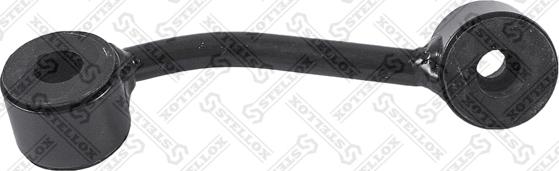 Stellox 56-01022A-SX - Entretoise / tige, stabilisateur droxauto.com