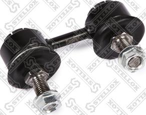 Stellox 56-01078A-SX - Entretoise / tige, stabilisateur droxauto.com