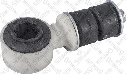 Stellox 56-01100A-SX - Entretoise / tige, stabilisateur droxauto.com