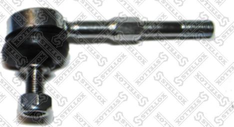 Stellox 56-01116-SX - Entretoise / tige, stabilisateur droxauto.com