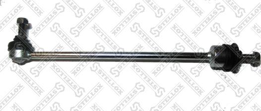 Stellox 56-01354-SX - Entretoise / tige, stabilisateur droxauto.com