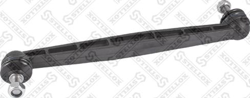 Stellox 56-01351A-SX - Entretoise / tige, stabilisateur droxauto.com