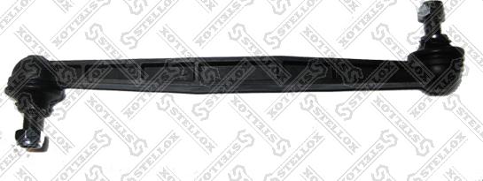 Stellox 56-01351-SX - Entretoise / tige, stabilisateur droxauto.com
