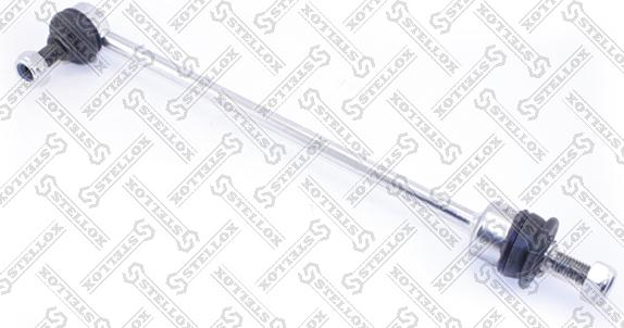 Stellox 56-01353-SX - Entretoise / tige, stabilisateur droxauto.com