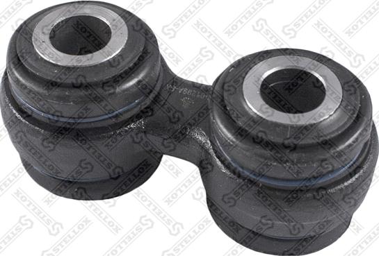 Stellox 56-01299A-SX - Entretoise / tige, stabilisateur droxauto.com