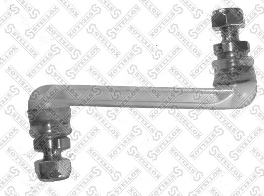 Stellox 56-01202-SX - Entretoise / tige, stabilisateur droxauto.com