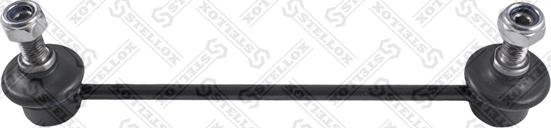 Stellox 56-01288A-SX - Entretoise / tige, stabilisateur droxauto.com