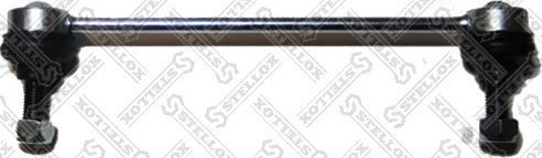 Stellox 56-01288-SX - Entretoise / tige, stabilisateur droxauto.com