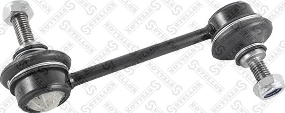 Stellox 56-01770A-SX - Entretoise / tige, stabilisateur droxauto.com