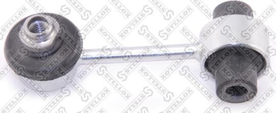 Stellox 56-03465-SX - Entretoise / tige, stabilisateur droxauto.com