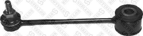 Stellox 56-03467-SX - Entretoise / tige, stabilisateur droxauto.com