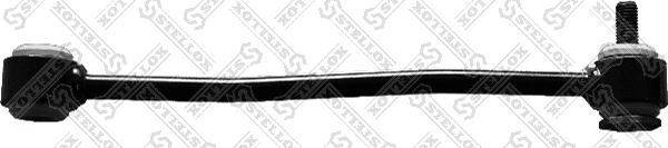 Stellox 56-03475-SX - Entretoise / tige, stabilisateur droxauto.com