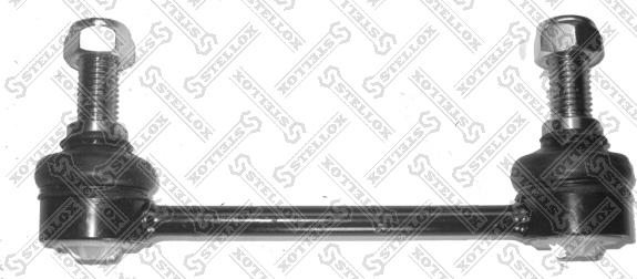 Stellox 56-03092-SX - Entretoise / tige, stabilisateur droxauto.com