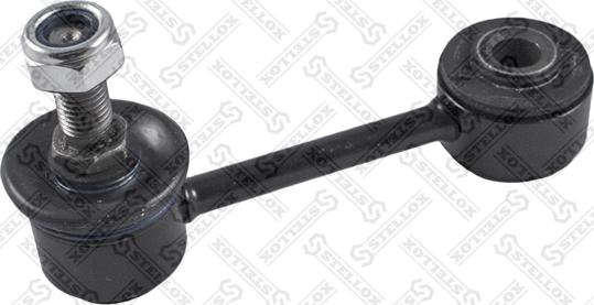 Stellox 56-03041A-SX - Entretoise / tige, stabilisateur droxauto.com