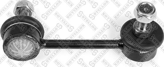 Stellox 56-03060-SX - Entretoise / tige, stabilisateur droxauto.com