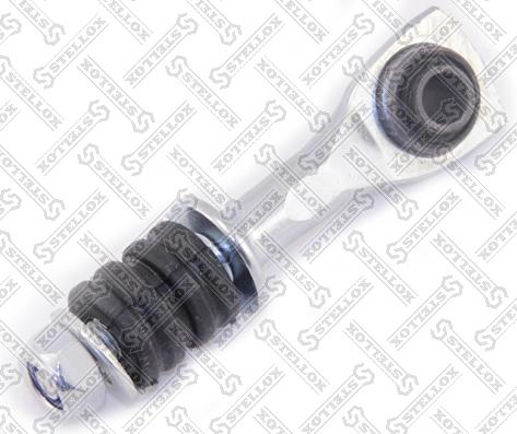 Stellox 56-03019-SX - Entretoise / tige, stabilisateur droxauto.com