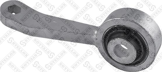 Stellox 56-03105A-SX - Entretoise / tige, stabilisateur droxauto.com