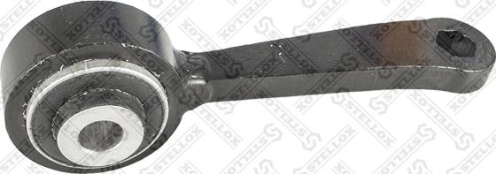 Stellox 56-03106A-SX - Entretoise / tige, stabilisateur droxauto.com