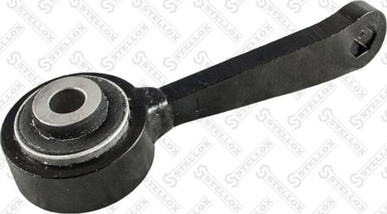 Stellox 56-03107A-SX - Entretoise / tige, stabilisateur droxauto.com