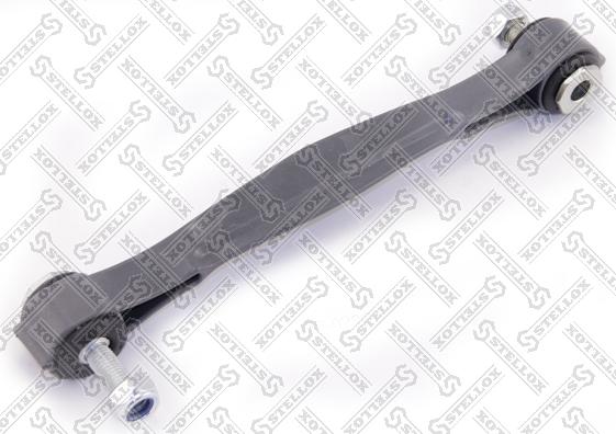 Stellox 56-02997-SX - Entretoise / tige, stabilisateur droxauto.com