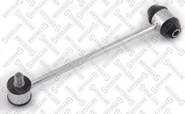 Stellox 56-02981-SX - Entretoise / tige, stabilisateur droxauto.com