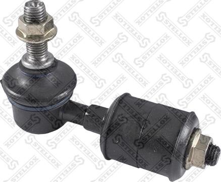 Stellox 56-02988A-SX - Entretoise / tige, stabilisateur droxauto.com
