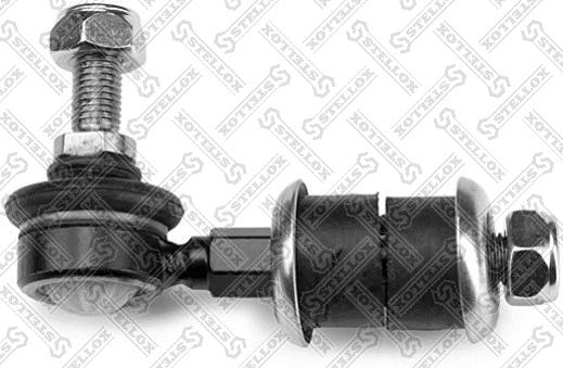Stellox 56-02988-SX - Entretoise / tige, stabilisateur droxauto.com