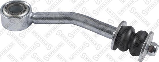 Stellox 56-02005-SX - Entretoise / tige, stabilisateur droxauto.com