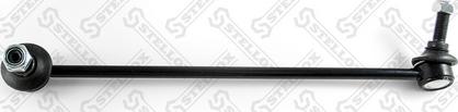 Stellox 56-02000A-SX - Entretoise / tige, stabilisateur droxauto.com