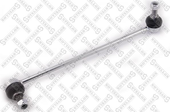 Stellox 56-02000-SX - Entretoise / tige, stabilisateur droxauto.com