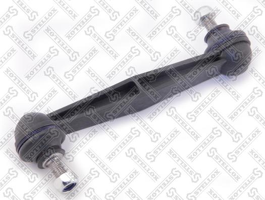 Stellox 56-02008-SX - Entretoise / tige, stabilisateur droxauto.com