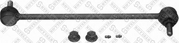 Stellox 56-02080-SX - Entretoise / tige, stabilisateur droxauto.com