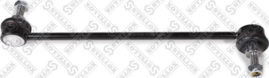 Stellox 56-02199-SX - Entretoise / tige, stabilisateur droxauto.com