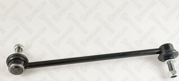 Stellox 56-02142A-SX - Entretoise / tige, stabilisateur droxauto.com