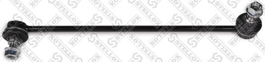Stellox 56-02156-SX - Entretoise / tige, stabilisateur droxauto.com