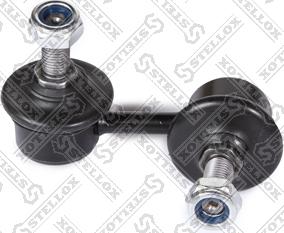 Stellox 56-02153A-SX - Entretoise / tige, stabilisateur droxauto.com
