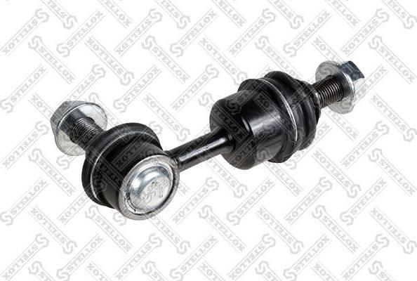 Stellox 56-02165-SX - Entretoise / tige, stabilisateur droxauto.com