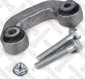 Stellox 56-02116-SX - Entretoise / tige, stabilisateur droxauto.com