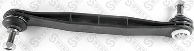 Stellox 56-02111A-SX - Entretoise / tige, stabilisateur droxauto.com