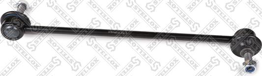 Stellox 56-02112A-SX - Entretoise / tige, stabilisateur droxauto.com