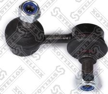 Stellox 56-02186-SX - Entretoise / tige, stabilisateur droxauto.com
