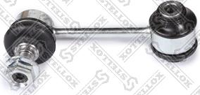 Stellox 56-02182-SX - Entretoise / tige, stabilisateur droxauto.com